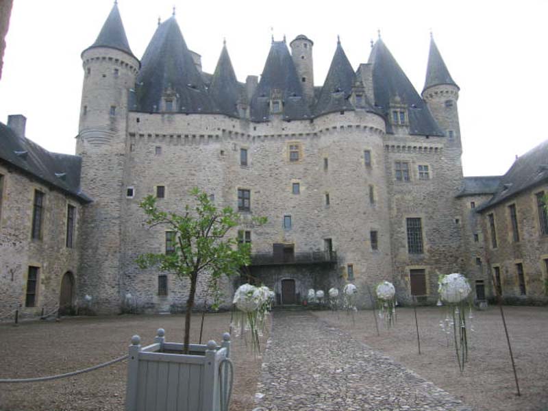 Château de Jumilhac_24630 JUMILHAC LE GRAND_3